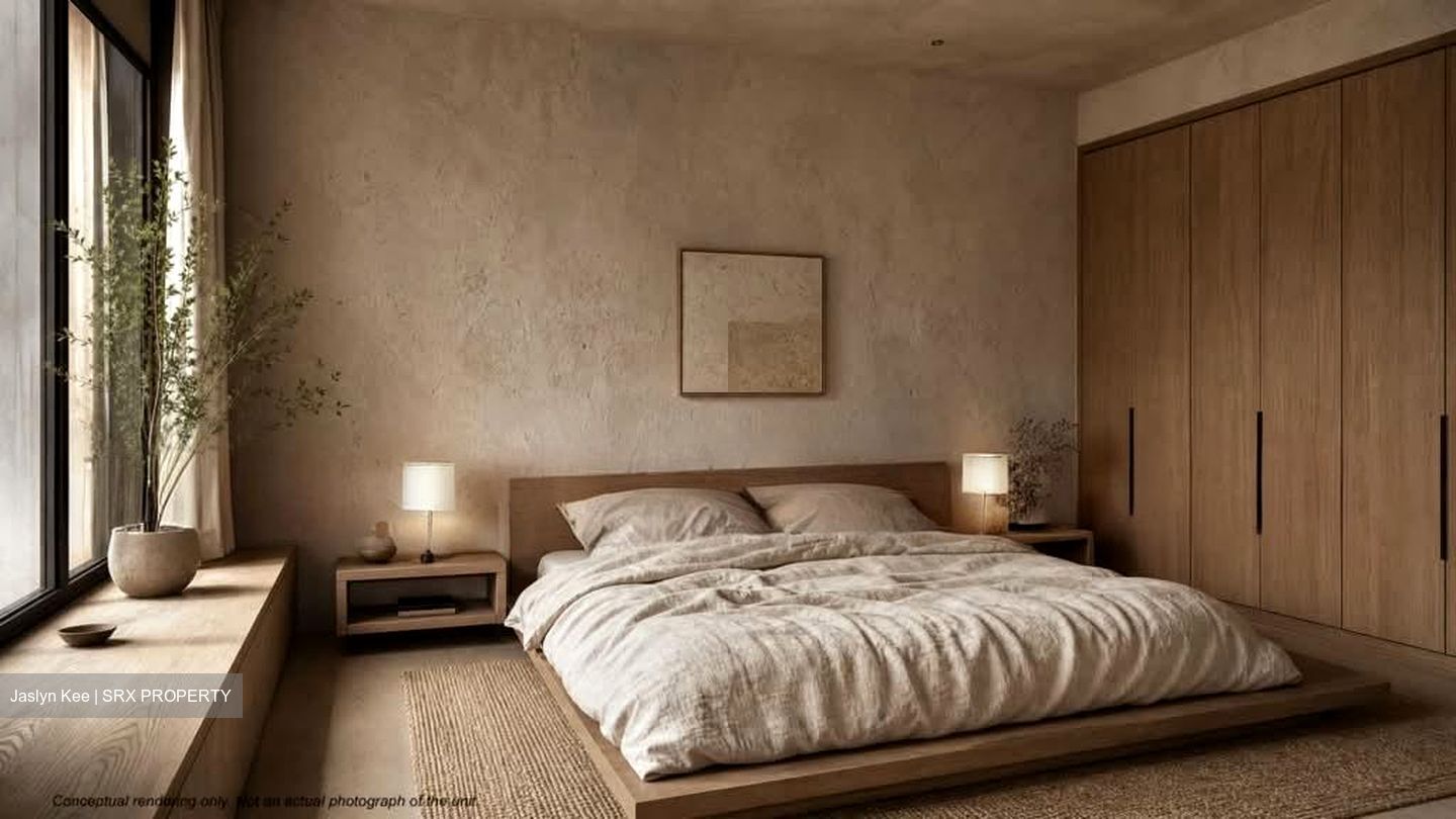 Pastoral View (D11), Apartment #596829071